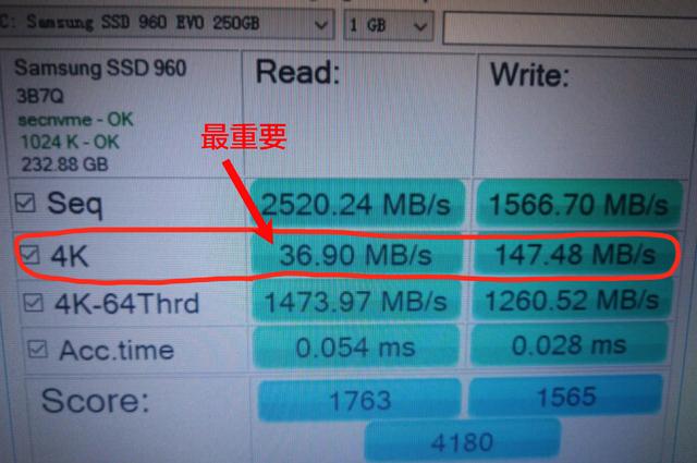 ssd固态硬盘内部架构 ssd硬盘结构_SSD_16