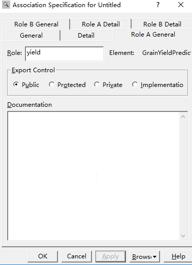 rational rose可以画架构图码 怎么用rose画类图_UML