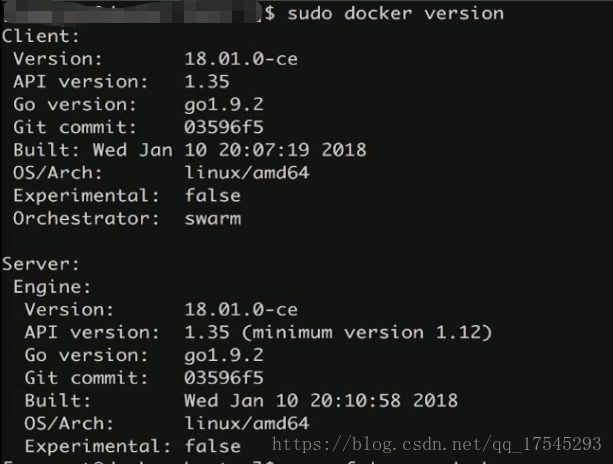 docker 的系统架构图 docker架构组成有哪些_Docker_02