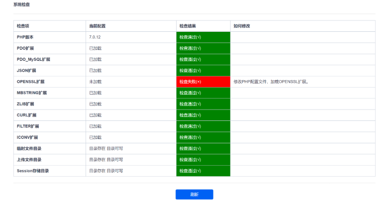 禅道架构 禅道平台_MySQL_09