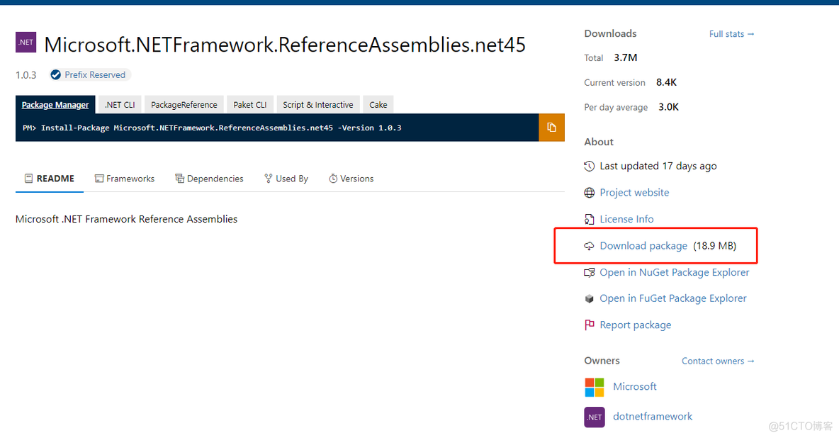 vs.net架构 visual studio .net framework_Visual_04