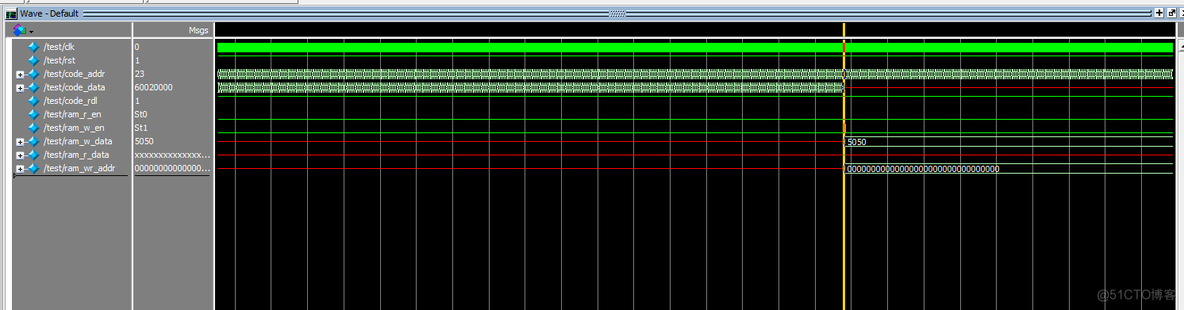 怎么设计cpu架构 自己动手设计cpu_寄存器