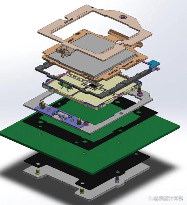 第四代架构的赛扬 第四代cpu_插槽_25