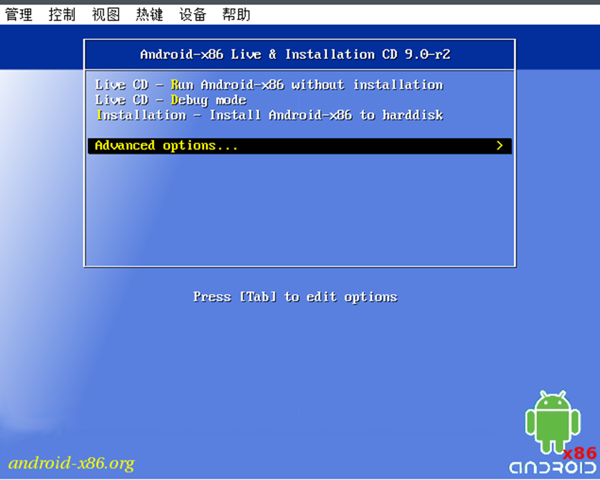 x86架构 android兼容 x86安卓_android_02