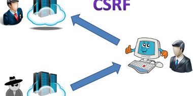 cs架构漏洞扫描 csrf漏洞的修复方案_cs架构漏洞扫描