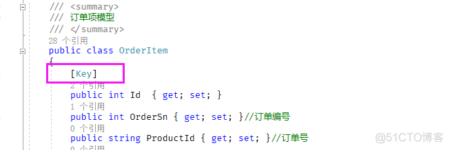 ef 多层架构数据迁移 ef core 数据迁移_连接字符串_05