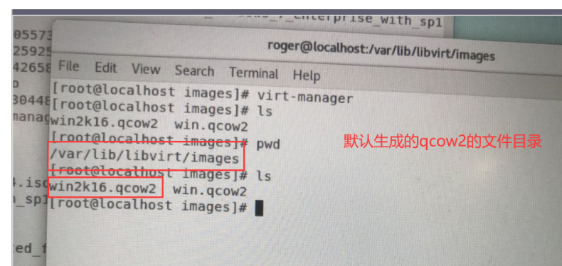 kvm架构装win kvm装系统_IPV6_19