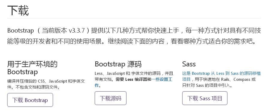 bootstrap4 架构 bootstrap框架简介_html_07