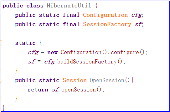 hibernate 架构 简述hibernate框架,hibernate 架构 简述hibernate框架_xml_02,第2张