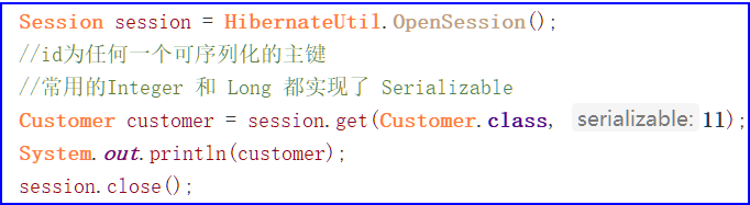 hibernate 架构 简述hibernate框架,hibernate 架构 简述hibernate框架_hibernate_03,第3张