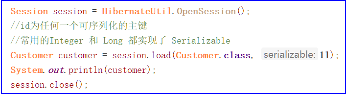 hibernate 架构 简述hibernate框架,hibernate 架构 简述hibernate框架_数据库_04,第4张