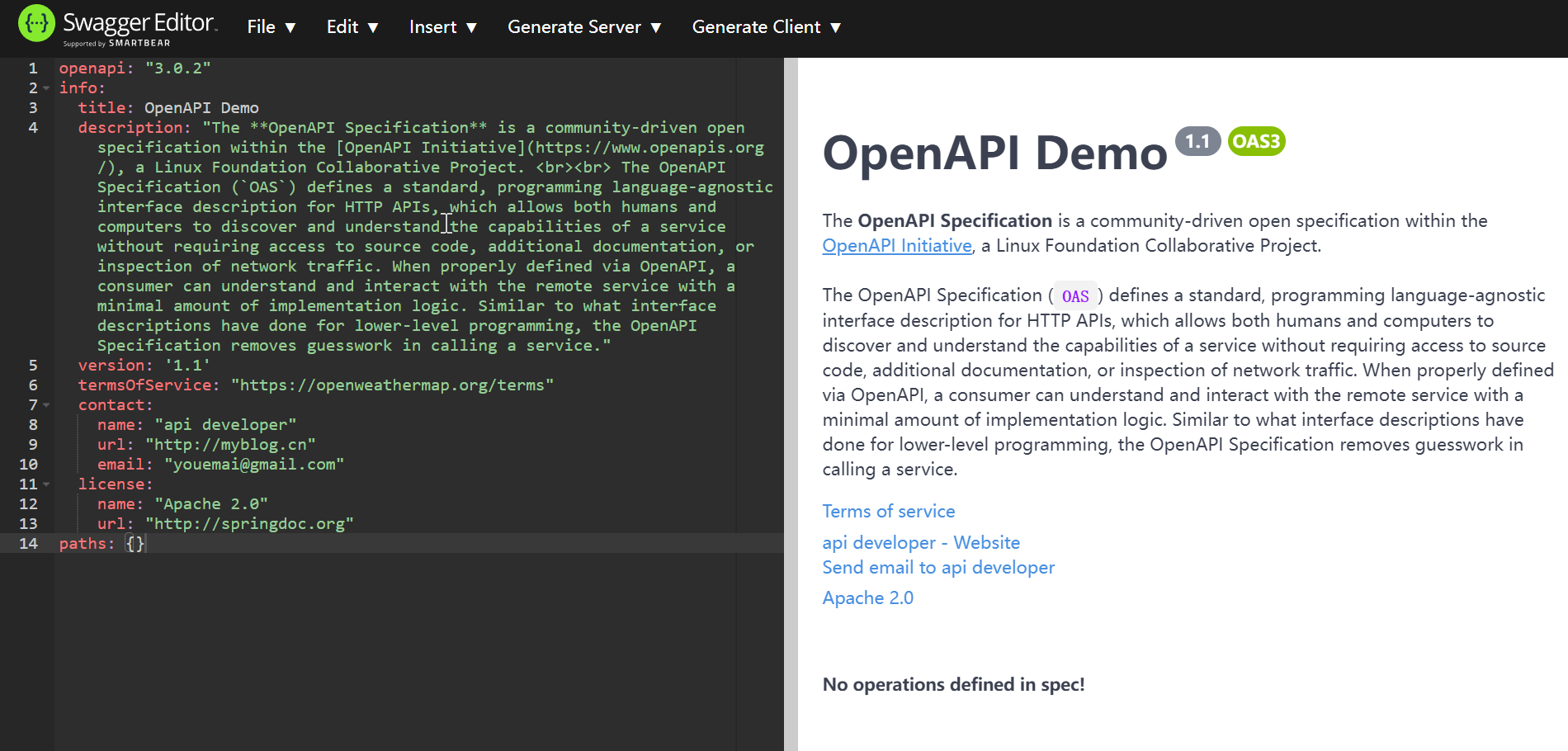 openapi 架构设计 openapi3教程_UI_03