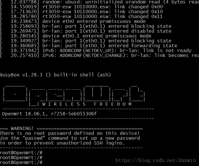 openwrt 架构 openwrt project_github