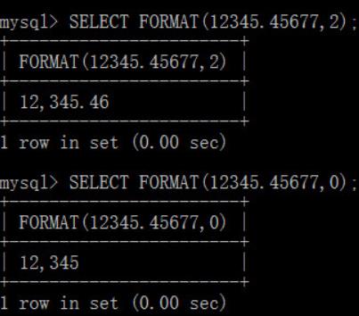 mysql字符串 查找函数 mysql字符串函数大全_mysql数据库字符串函数大全_05