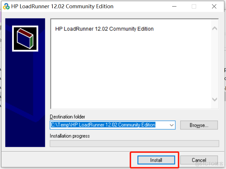 loadrunner 架构 loadrunner enterprise_测试人员_02