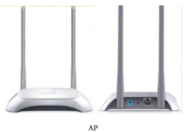 胖ap和瘦ap的网络架构对比图 胖ap跟瘦ap的区别_无线路由器_02