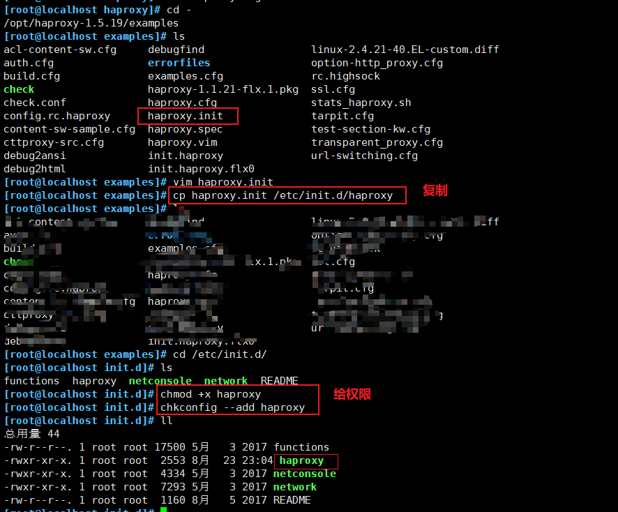 haproxy集群架构 haproxy集群部署_nginx_10