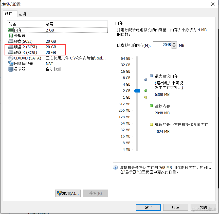 lvs keepalived 架构 lvm架构_linux_02