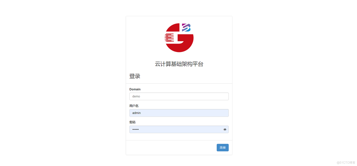 openstack云计算架构 openstack云平台搭建_重启_33