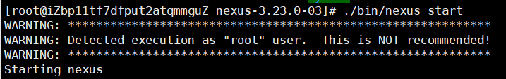 CentOS7安装maven私服仓库nexus3教程_linux_03