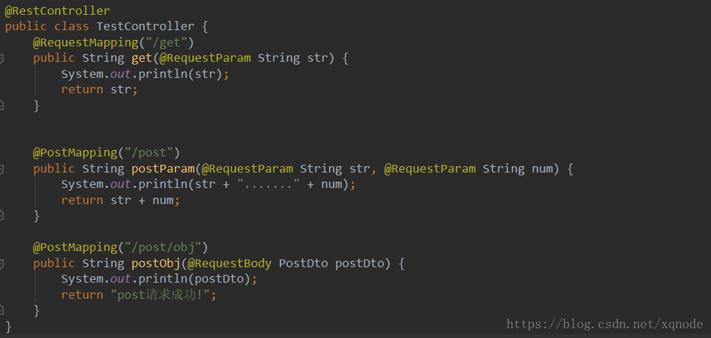 solved-using-spring-resttemplate-to-post-params-with-9to5answer