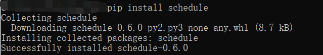 python rpy2模块安装 python中模块安装_Python学习_32