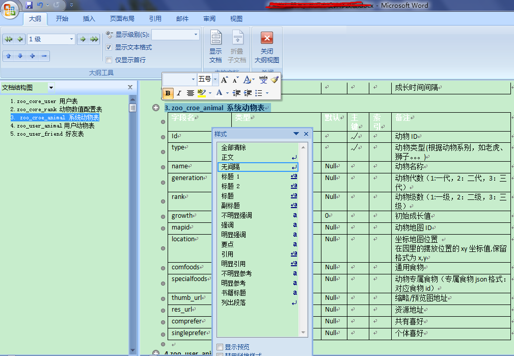 word组织架构图文字居中 word组织架构图 调整字体_结构化