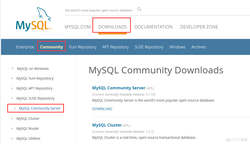 mysql存储文件 mysql存储文件在哪_MySQL_02