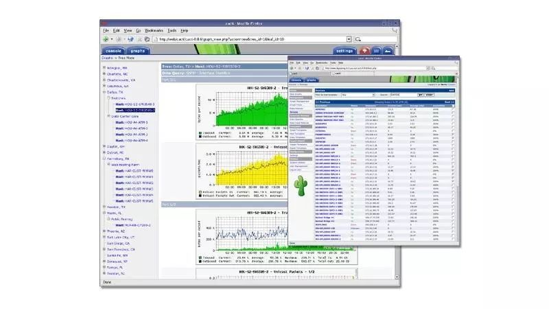 运维监控 技术架构 运维监控设备_zabbix_05