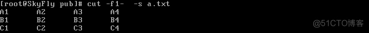 linux的cut命令详解_linux_09