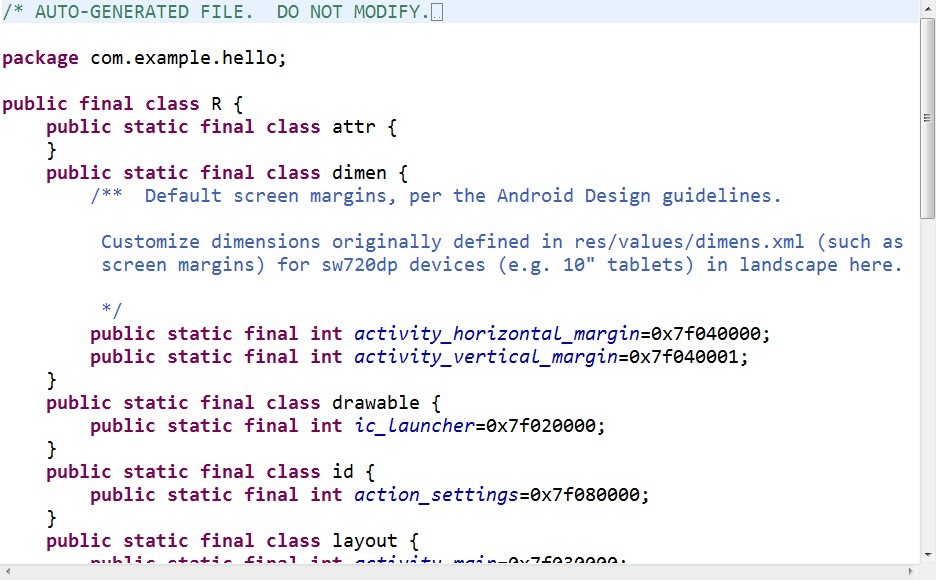 java 怎么生成文件夹目录结构图 java中如何创建目录结构图_java在项目中创建目录结构图_05