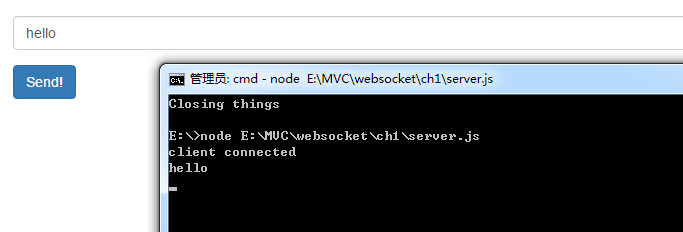 node.js socket 进程 nodejs websocket_node.js socket 进程