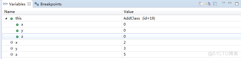 java 单进程 java如何单步运行_java 单进程_05