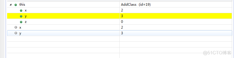 java 单进程 java如何单步运行_JAVA_14