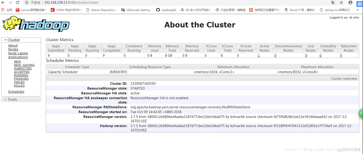 hadoop jps 进程 hadoop中jps是什么意思_HDFS_02