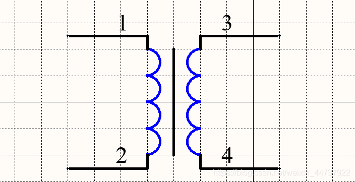 Altium Designer19画51最小系统板_栅格_03