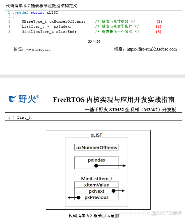 41.freeRTOS学习笔记基础篇_编译器_13