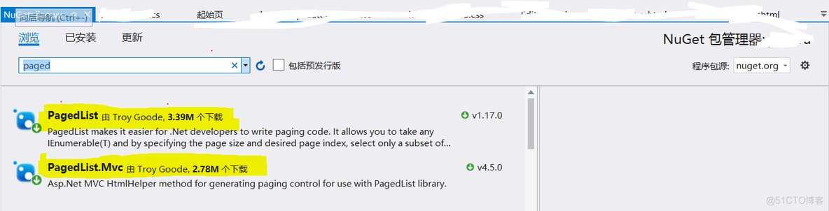 asp.net mvc 性能监控 asp.net mvc ef_asp.net mvc 性能监控