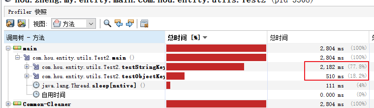 java性能改善 java程序性能优化实战_java性能改善_02