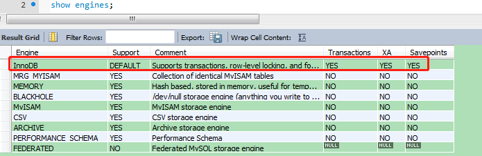 mysql性能指标 mysql性能数据_查询缓存_02