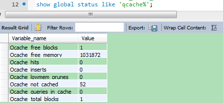 mysql性能指标 mysql性能数据_mysql性能指标_10