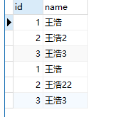 mysql 交集 性能 mysql交集怎么写_并集_02