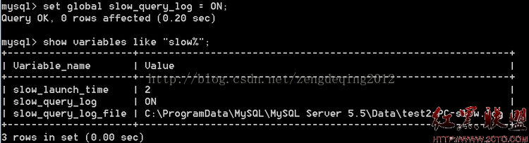 mysql性能指标监控 mysql性能测试瓶颈及调优_mysql性能指标监控_03