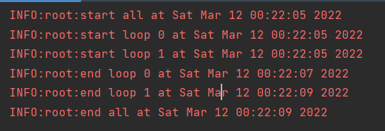 python 多线程 sleep Python 多线程管理_主线程_04