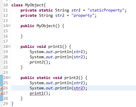 java static方法 继承 java的static方法_java static方法 继承