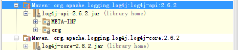 android log4j的使用方法 log4j.xml logger_ci