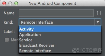 android studio 方法 排列 android studio怎么操作_Java_07