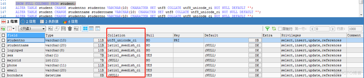 mysql 命令错误1366 mysql error 1366_ci_02