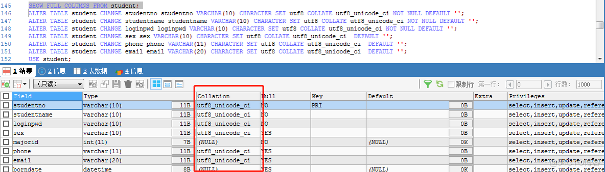 mysql 命令错误1366 mysql error 1366_ci_03