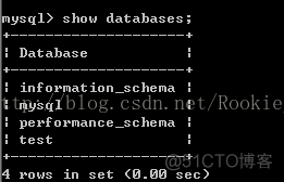 mysql命令行登陆失败 登陆mysql的命令_mysql_02